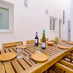 8 Pers, Equipped, 1 Min Playa Del Cura - 27b Τορεβιέχα
