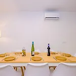 8 Pers, Equipped, 1 Min Playa Del Cura - 27b Διαμέρισμα