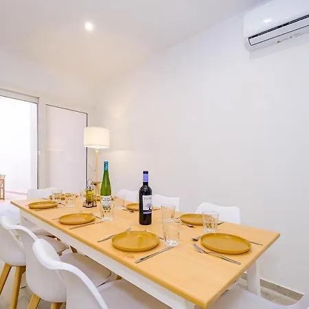 Appartement 8 Pers, Equipped, 1 Min Playa Del Cura - 27b