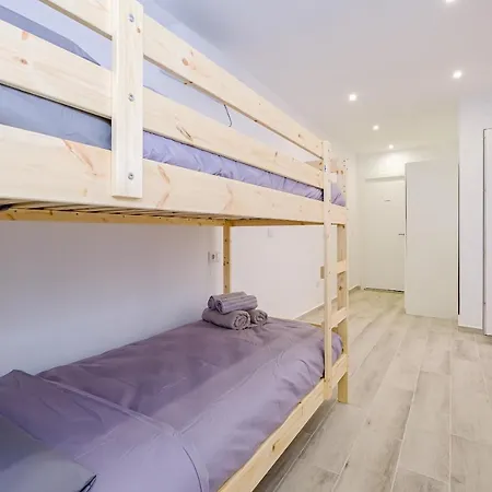 8 Pers, Equipped, 1 Min Playa Del Cura - 27b Torrevieja