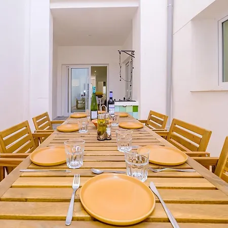 Appartement 8 Pers, Equipped, 1 Min Playa Del Cura - 27b