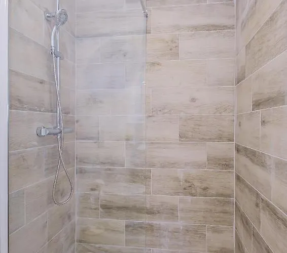 Lejlighed 8 Pers, Equipped, 1 Min Playa Del Cura - 27b *