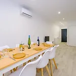 Апартаменты 8 Pers, Equipped, 1 Min Playa Del Cura - 27b