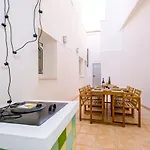 Апартаменты 8 Pers, Equipped, 1 Min Playa Del Cura - 27b *
