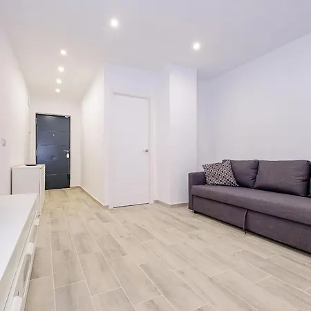 Appartement 8 Pers, Equipped, 1 Min Playa Del Cura - 27b