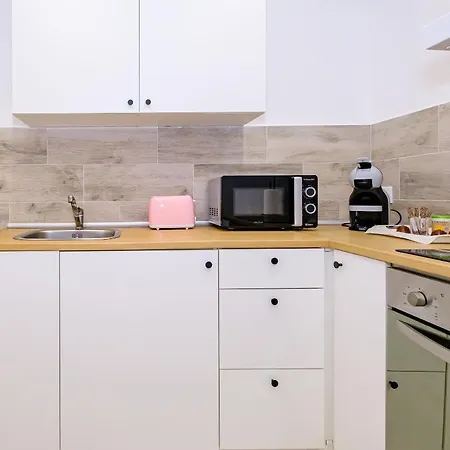 8 Pers, Equipped, 1 Min Playa Del Cura - 27b Torrevieja