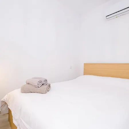 8 Pers, Equipped, 1 Min Playa Del Cura - 27b Appartement