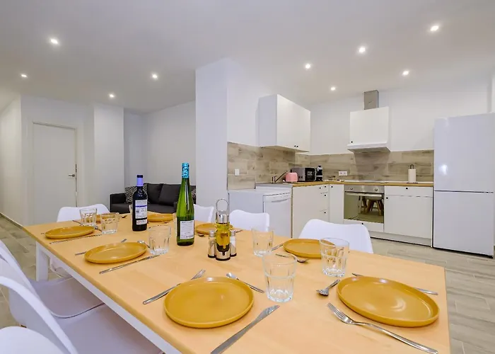 8 Pers, Equipped, 1 Min Playa Del Cura - 27b Torrevieja