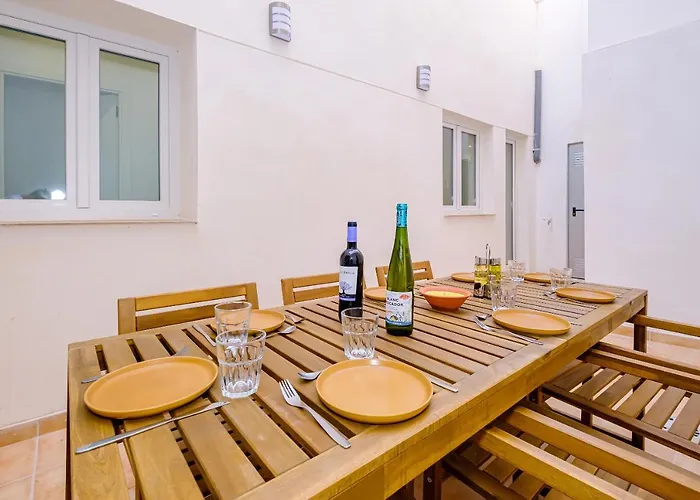 8 Pers, Equipped, 1 Min Playa Del Cura - 27b Torrevieja