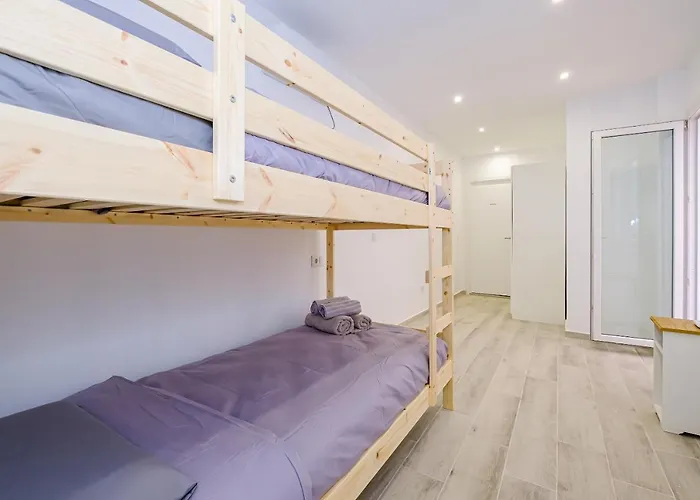 8 Pers, Equipped, 1 Min Playa Del Cura - 27b Torrevieja